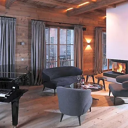 Hotel Severin*s - The Alpine Retreat 5*